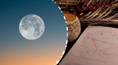 Луна, лунный календарь, гороскоп 