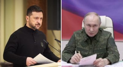 Україна та РФ проведуть важливі переговори: ЗМІ дізналися, де і коли пройде зустріч Україна та РФ проведуть важливі переговори: ЗМІ дізналися, де і коли пройде зустріч