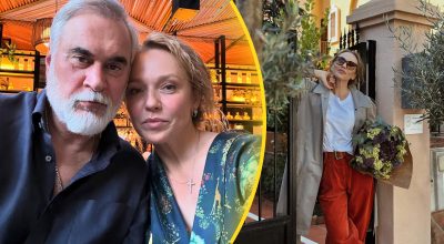 Валерій Меладзе, Альбіна Джанабаєва Валерій Меладзе, Альбіна Джанабаєва