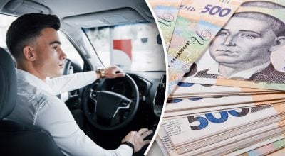 В Украине могут резко ужесточить штрафы за превышение скорости: цифры взлетят