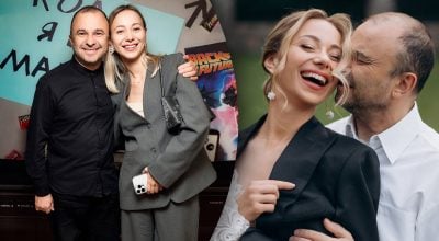 Віктор Павлик, Катя Репяхова