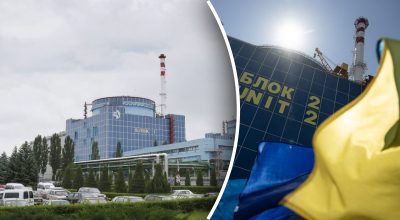 Болгария отказалась продать Украине реакторы для Хмельницкой АЭС - какая причина Болгария отказалась продать Украине реакторы для Хмельницкой АЭС - какая причина