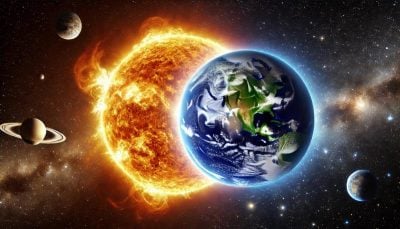 магнітна буря магнітна буря