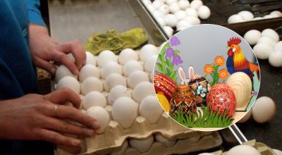 Впервые с февраля: в Украине подешевел популярный продукт