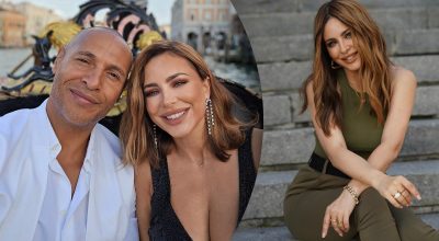 Ані Лорак, Ісаак Війраку Ані Лорак, Ісаак Війраку