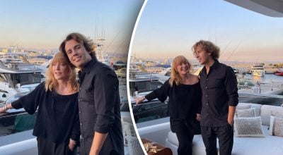 Алла Пугачева, Максим Галкин Алла Пугачева, Максим Галкин