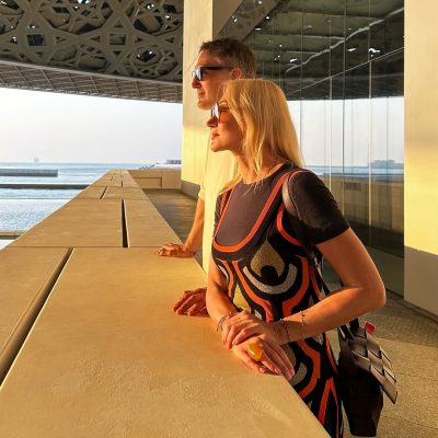 Крістіна Орбакайте живе у США Крістіна Орбакайте живе у США