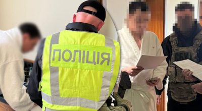 Може сісти на 7 років: заступнику Кличка оголосили підозру, деталі Може сісти на 7 років: заступнику Кличка оголосили підозру, деталі
