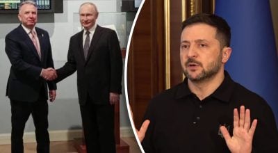 Москва и Украина готовы пойти на территориальные уступки - Уиткофф