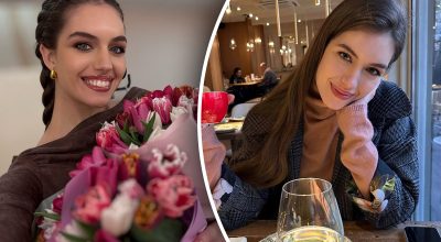 Олександра Кучеренко Олександра Кучеренко