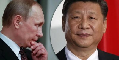 Неожиданный нож в спину от Китая: какой 'сюрприз' нанес Пекин по экономике РФ