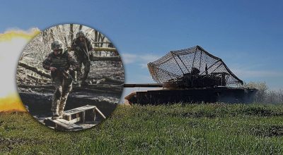 Чтобы пробиться и закрепиться: РФ использует новую 'античную' тактику на фронте