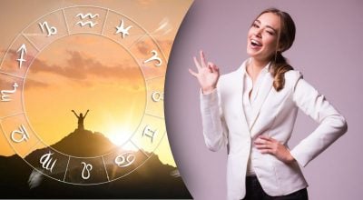 'Зловлять' хвилю успіху: кому зі знаків зодіаку пощастить 8 грудня 'Зловлять' хвилю успіху: кому зі знаків зодіаку пощастить 8 грудня