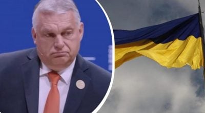 Орбан запустил технологию по срыву членства Украины в ЕС