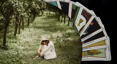 Гороскоп Таро на тиждень Гороскоп Таро на тиждень