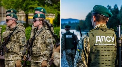 Біля кордону з РФ і Білоруссю вводять жорсткі обмеження: що відомо