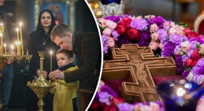 Поливальный понедельник: кого нужно обязательно облить водой 21 апреля
