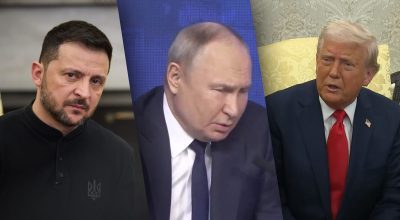 Может ли Украина отказаться от соглашения Трампа и Путина - Гончар раскрыл сценарий Может ли Украина отказаться от соглашения Трампа и Путина - Гончар раскрыл сценарий