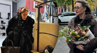 Ева Бушмина Ева Бушмина