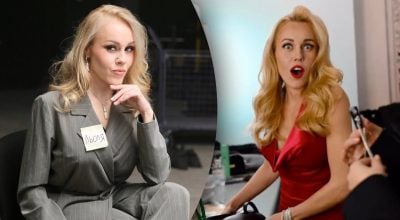Олена Тополя показала, як відновлює дім після прильоту: новe у Олена Тополя показала, як відновлює дім після прильоту: новe у