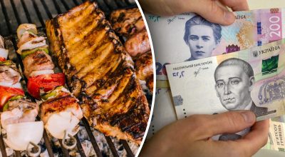 В Україні злетіла ціна на популярний продукт: який сюрприз чекає в магазинах В Україні злетіла ціна на популярний продукт: який сюрприз чекає в магазинах