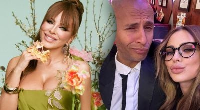 Ані Лорак, Ісаак Віджраку