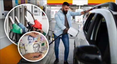 В Україні полетять вниз ціни на бензин: якою буде вартість палива у травні В Україні полетять вниз ціни на бензин: якою буде вартість палива у травні