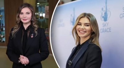 Аліна Кабаєва Аліна Кабаєва