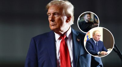 РФ та Україна негайно розпочнуть переговори про припинення війни – Трамп