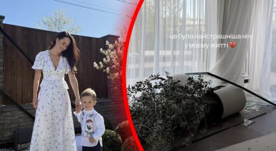 Перфильева сообщила о разрушениях в доме Перфильева сообщила о разрушениях в доме