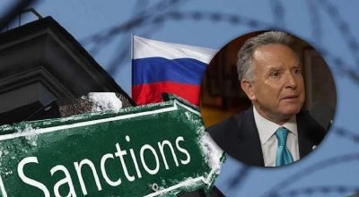 Уиткофф, санкции против рф Уиткофф, санкции против рф