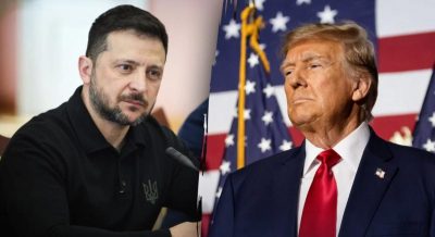 Новий акцент Білого дому: в адміністрації Трампа зробили гучну заяву про Україну Новий акцент Білого дому: в адміністрації Трампа зробили гучну заяву про Україну