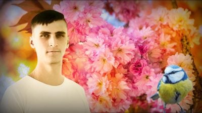 Погода в мае в Украине Погода в мае в Украине