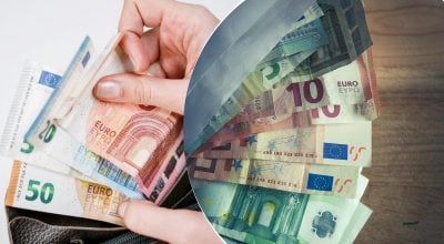 Доллар по 55 грн/доллар: НБУ удивил неутешительным прогнозом