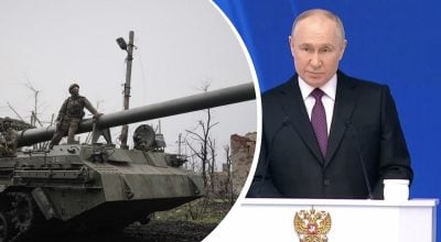 Путін заговорив про успіхи 'СВО': ISW викрив диктатора на порції брехні