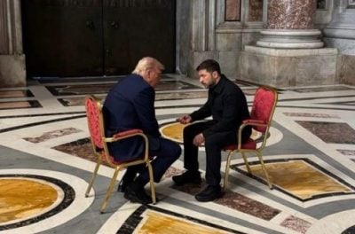 Зеленский, Трамп Зеленский, Трамп