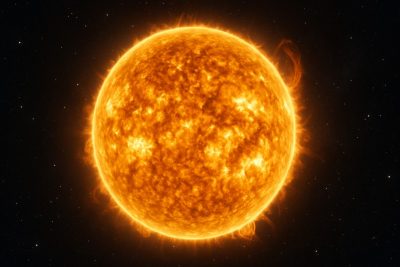 магнітна буря 