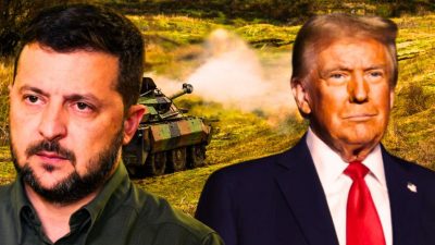 Угода про надра не збільшить можливості України повернути окуповані території військовим шляхом