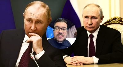 Что на самом деле означает фамилия Путин: историк раскрыл интересный нюанс Что на самом деле означает фамилия Путин: историк раскрыл интересный нюанс