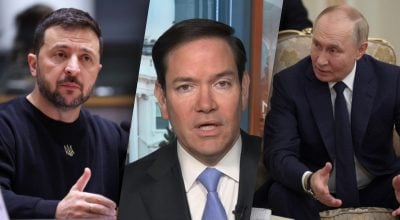 'Не хотим терять время': в США сделали тревожное заявление о мирных переговорах