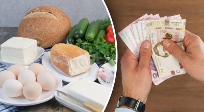 Удар по карманам украинцев: в магазинах ощутимо подорожали базовые продукты