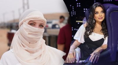 Мелисса Глушко, Наташа Королева Мелисса Глушко, Наташа Королева