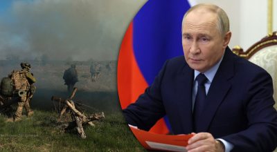 Імперські ілюзії Путіна розваляться: експерти назвали головну умову закінчення війни Імперські ілюзії Путіна розваляться: експерти назвали головну умову закінчення війни