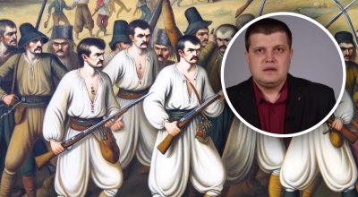 Гайдамаки Гайдамаки