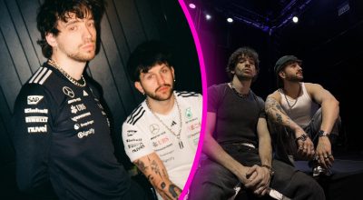 MOLODI рассказали, что с ними сделал Нацотбор Евровидения