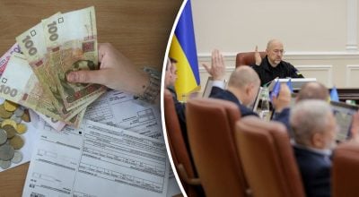 Коммуна, заседание кабинета министров