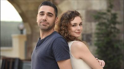 "Рецепт кохання" в Україні: на телеканалі Бігуді відбудеться премʼєра турецького серіалу