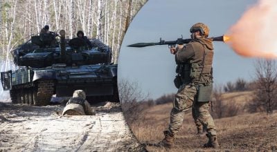 'Шансів не буде': тривожний прогноз термінів і сценарію завершення війни 'Шансів не буде': тривожний прогноз термінів і сценарію завершення війни