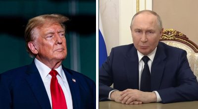 Если Путин не подчинится, Трамп может нанести по РФ новый удар: эксперт раскрыл детали