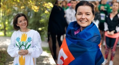 Марічка Падалко